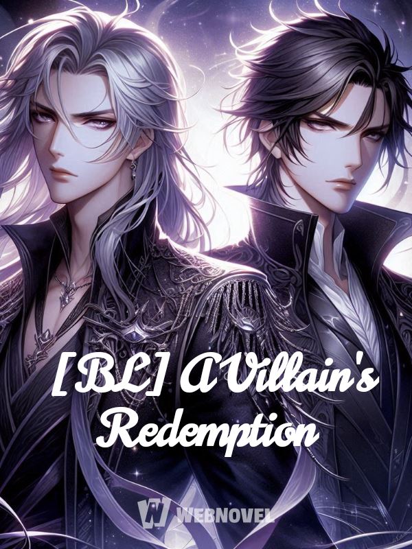 [BL] A Villain's Redemption icon