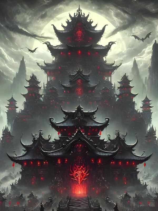 The Demonic Cult has returned icon