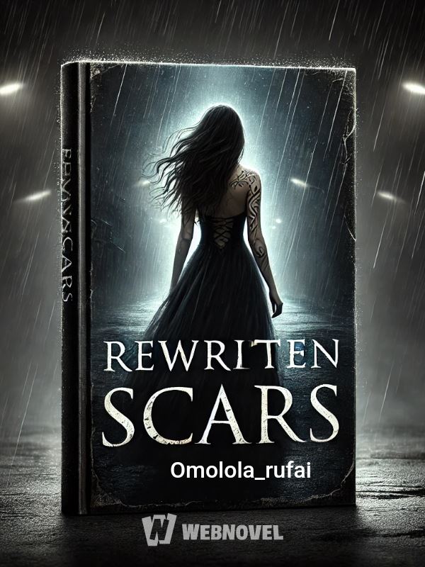 Rewritten scars icon