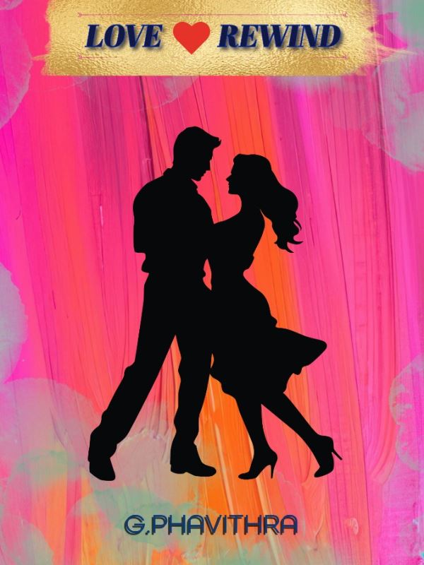 LOVE REWIND icon