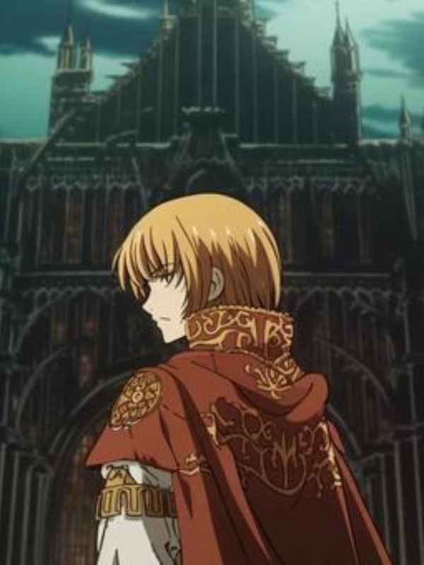 Rise Within The Holy Roman Empire icon