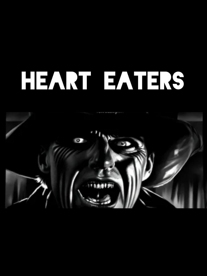 Heart Eaters icon