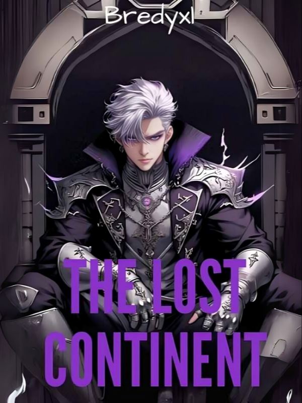 The Forgotten Continent icon