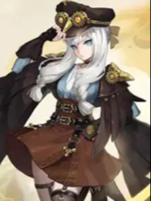 Dorothy and the Codex of Forbidden Secrets icon