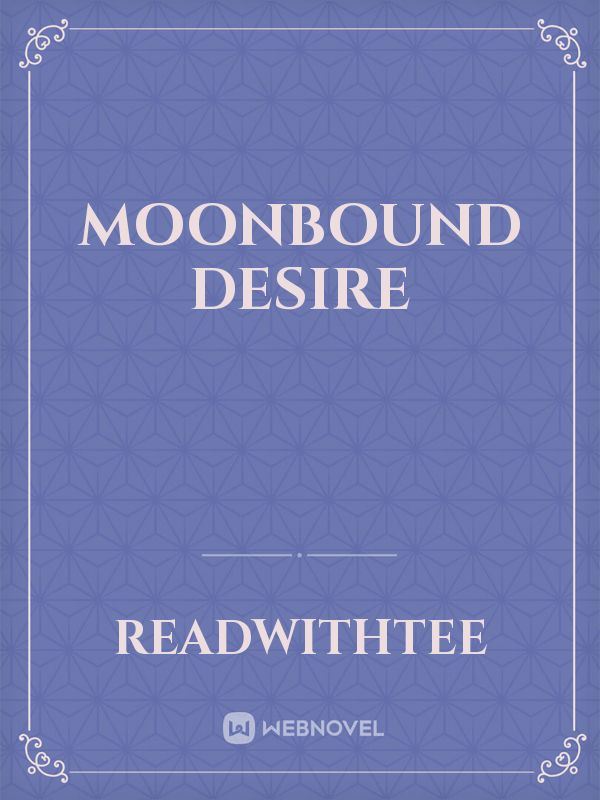 MoonBound Desire icon