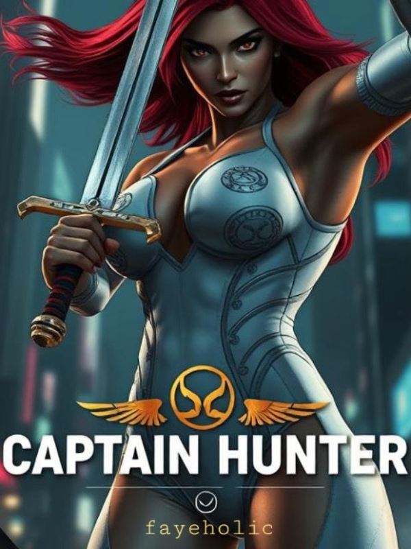 Captain Hunter icon