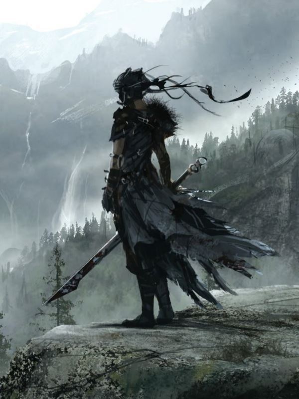 The Transmigrated Max-Level Paladin in a Cultivation World icon