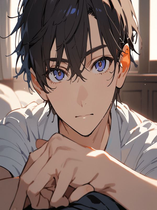 Guardian Shadow For A Love icon