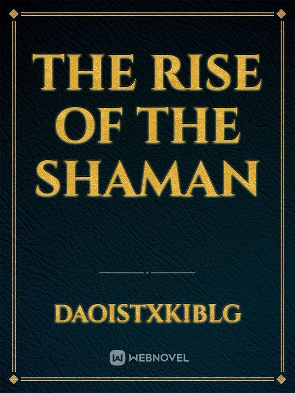 The Rise of the Shaman icon