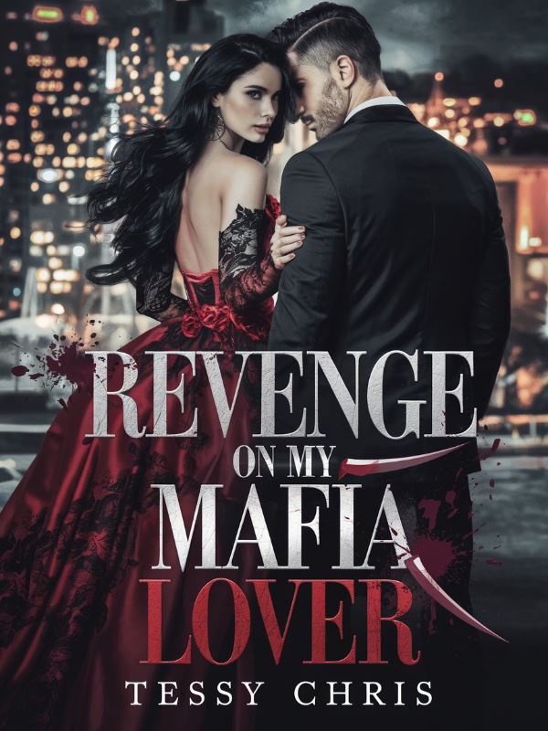 Revenge on my Mafia Lover icon
