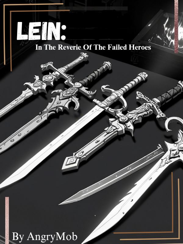 Lein: In The Reverie of the Failed Heroes icon