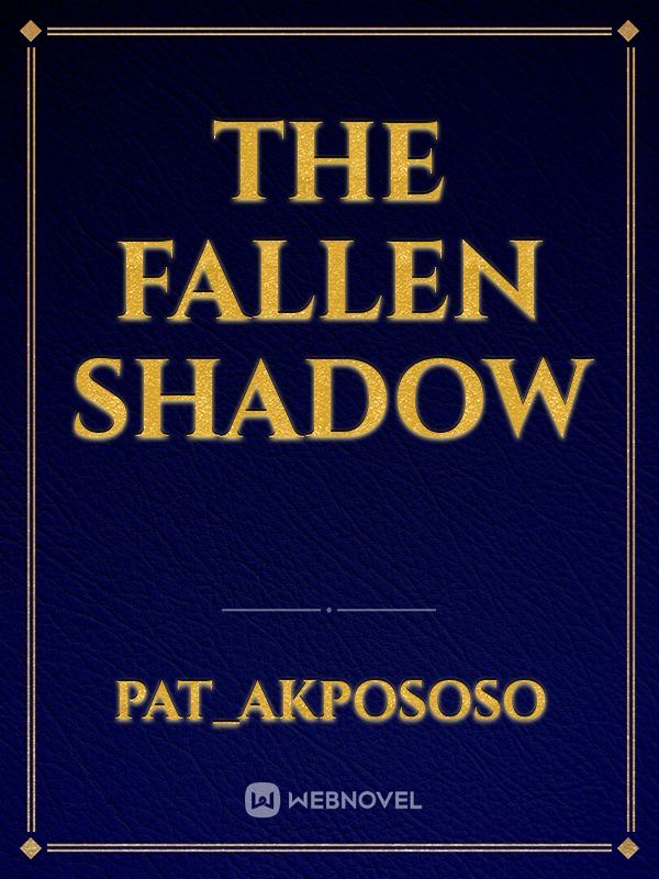 The Fallen Shadow icon