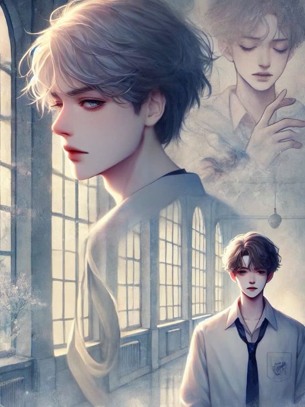 Lost in the labyrinth of love icon