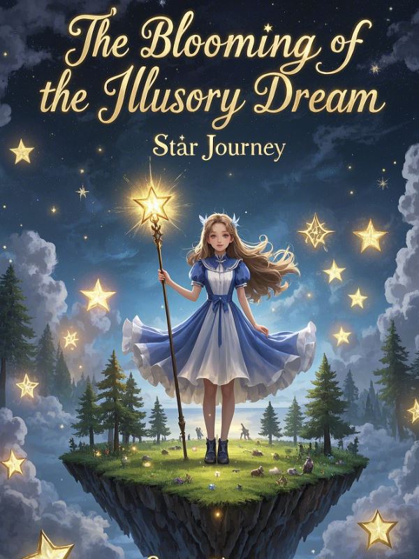 The Blooming of the Illusory Dream Star Journey icon