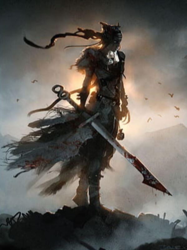 I Can Steal Abilities in a Fantasy World icon