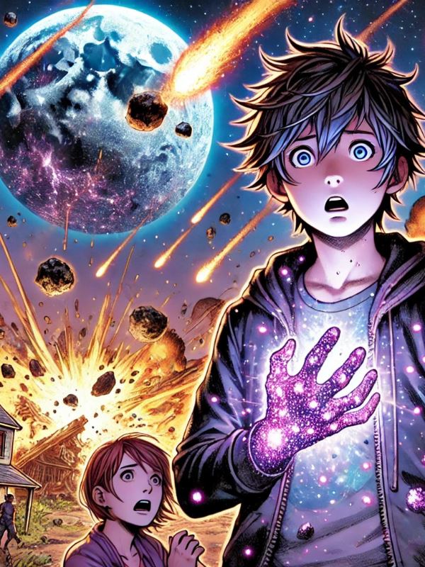 Fragments of Dawn icon