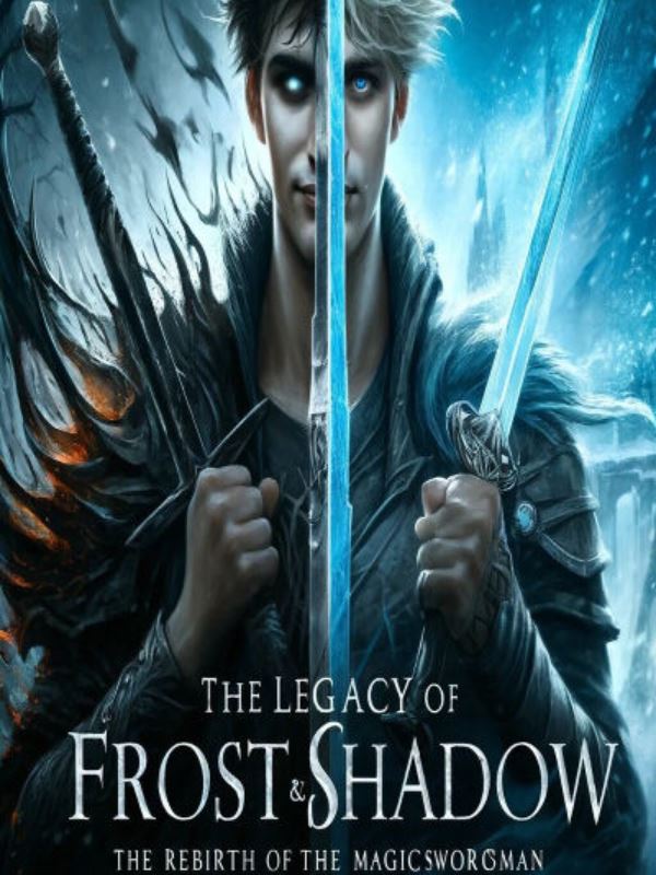 The Legacy of Frost and Shadow: The Rebirth of the Magicswordman icon
