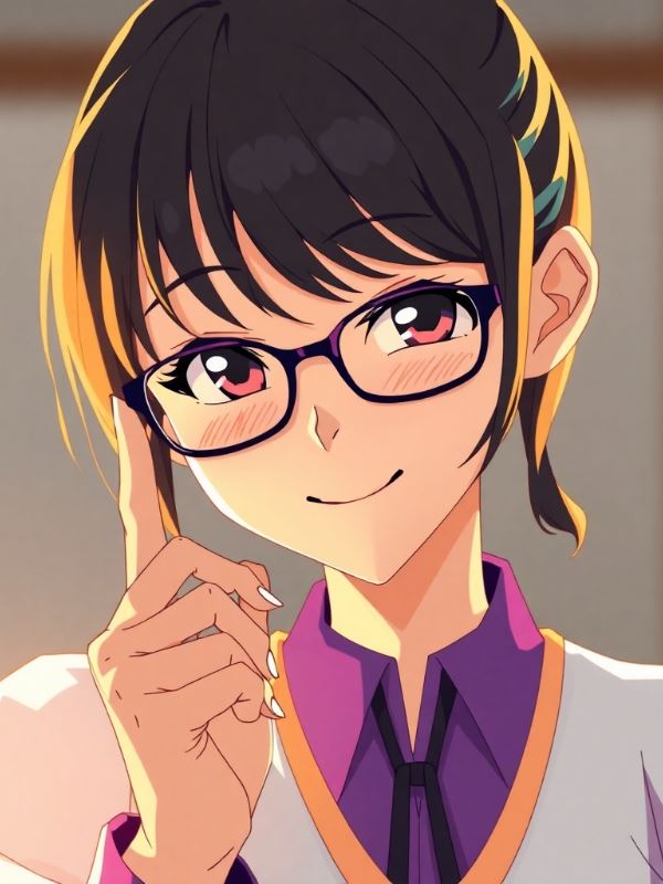 So the Delusional Yandere is secretly a Hopeless Romantic? icon
