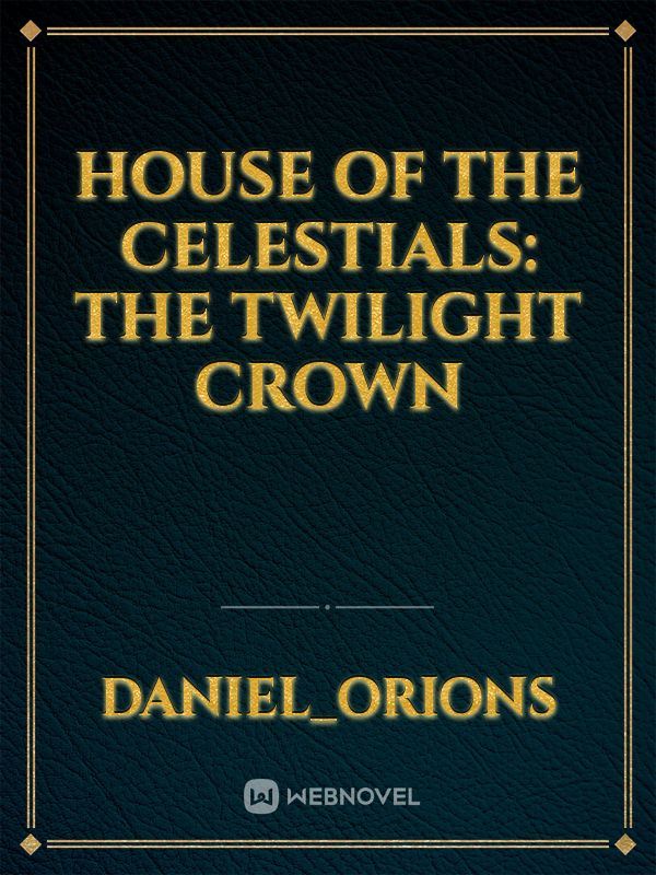 House of the Celestials: The Twilight Crown icon