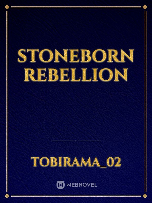 Stoneborn Rebellion icon