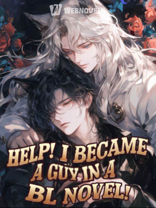 Help! I Became A Guy In A BL Novel! icon