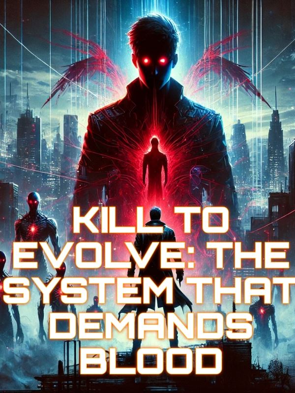 Kill to Evolve: The system that demands blood icon