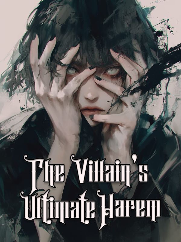Fucking My Way Through Fantasy: The Villain’s Ultimate Harem! icon