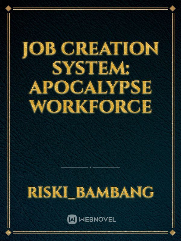 Job Creation System: Apocalypse Workforce icon