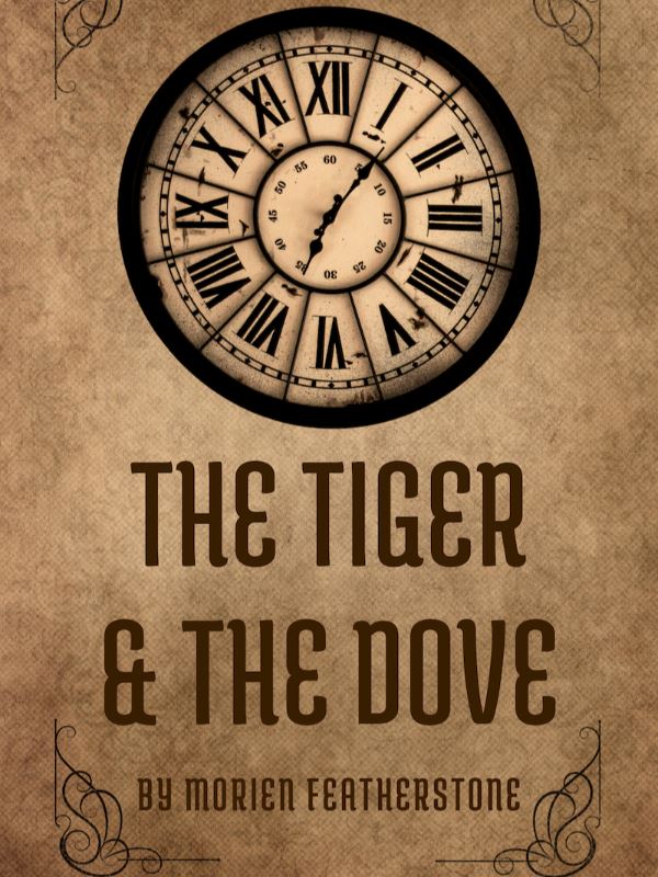 The Tiger & the Dove icon