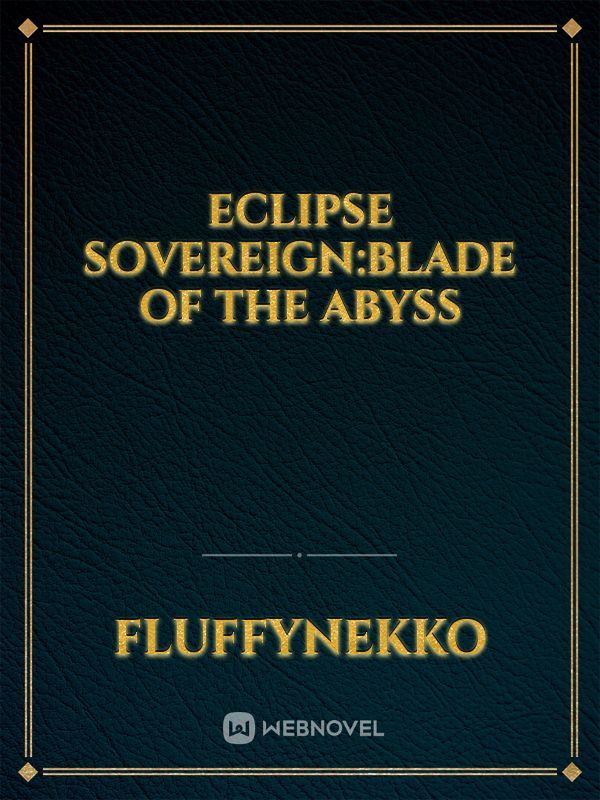 Eclipse Sovereign:Blade of the Abyss icon
