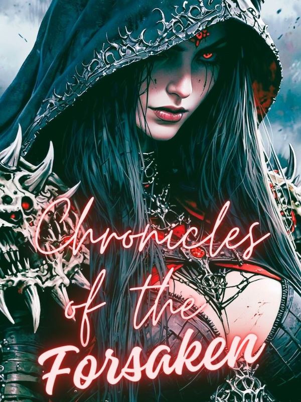 Chronicles of the Forsaken icon