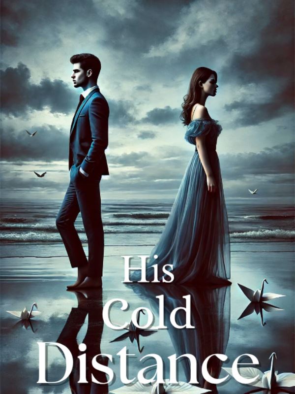 HIS COLD DISTANCE icon