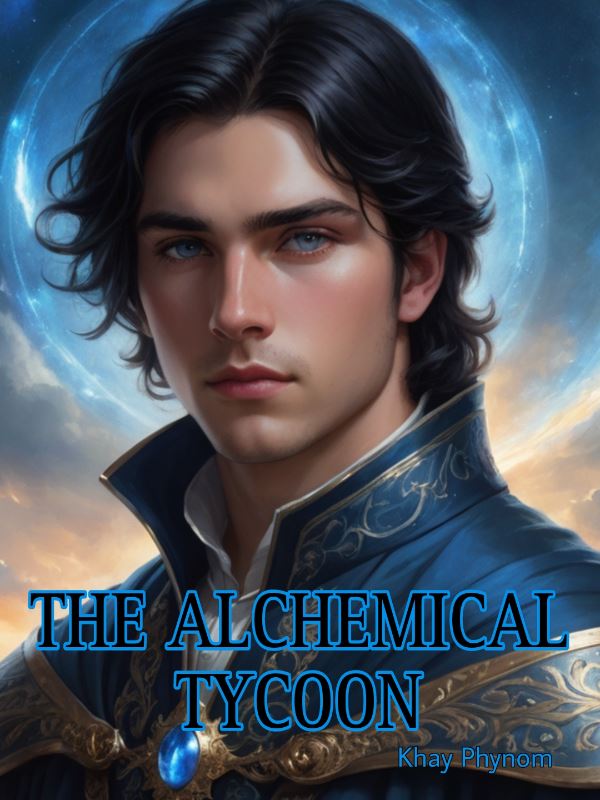 The Alchemy Tycoon System icon