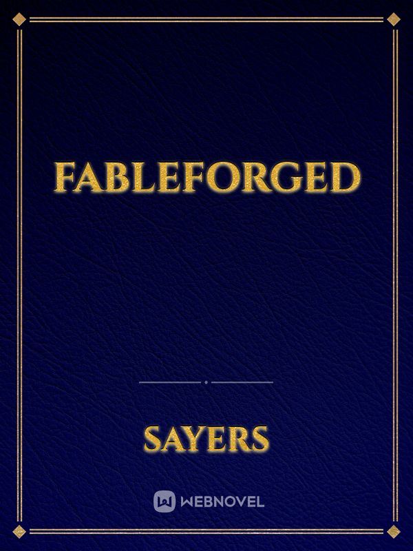 Fableforged icon