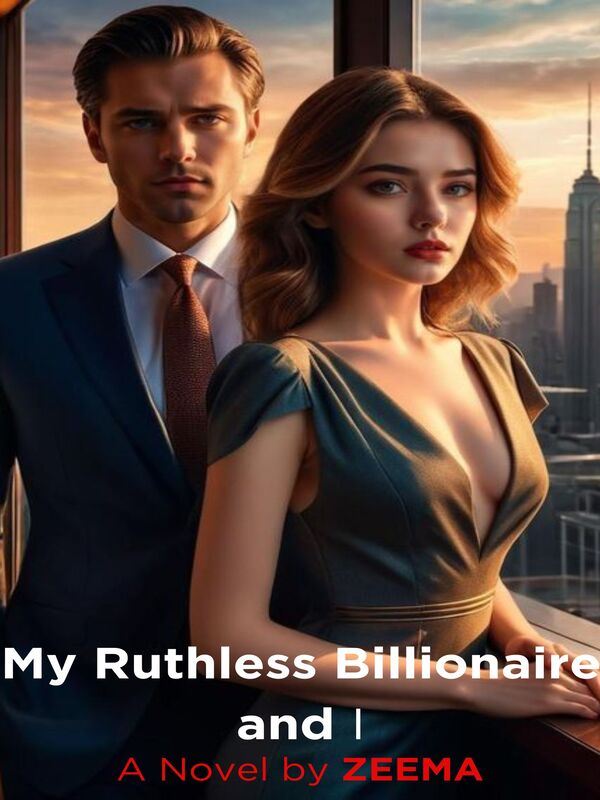 My Ruthless Billionaire and I icon