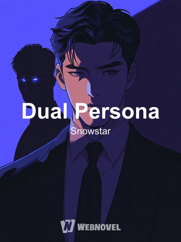Dual Persona icon