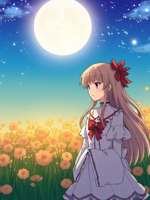 Lunara’s Journey: Betrayal, Love, and Hidden Secrets icon