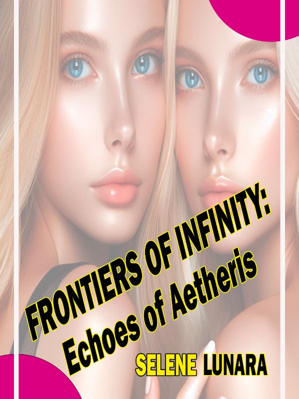 FRONTIERS OF INFINITY: Echoes of Aetheris icon