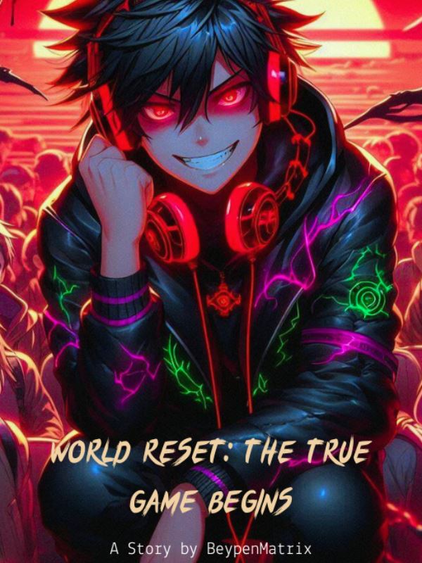 World Reset: The True Game Begins icon