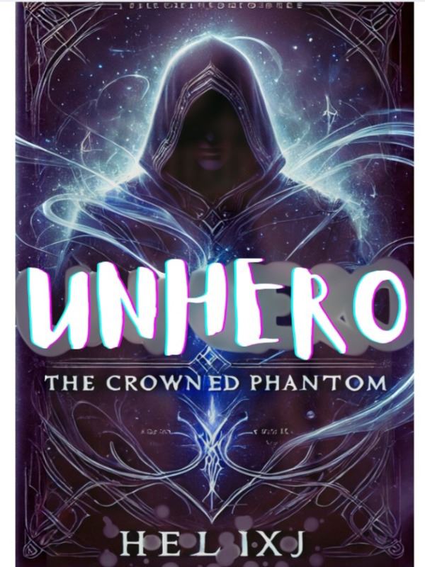 UnHero: The Crowned Phantom icon