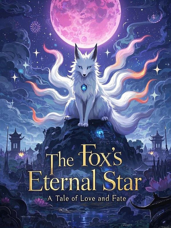 The Fox's Eternal Star: A Tale of Love and Fate icon