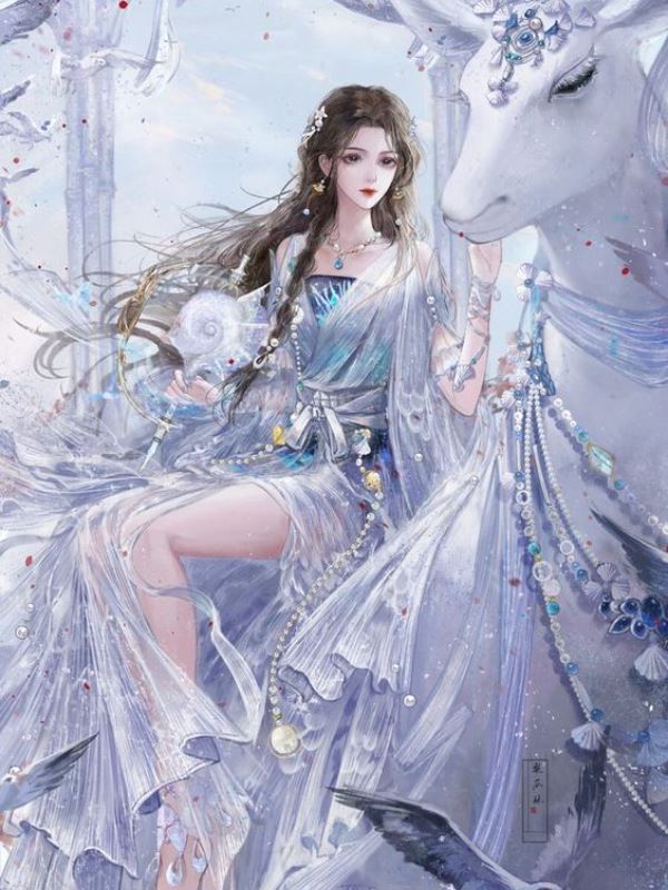 Path to Ascending as a True God icon