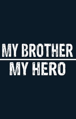My brother My Hero (Book 1) icon