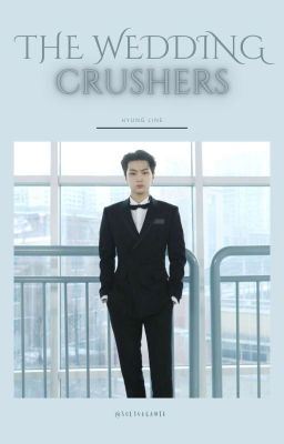 The Wedding Crashers ⚊ Park Jay [ Sequel ] icon