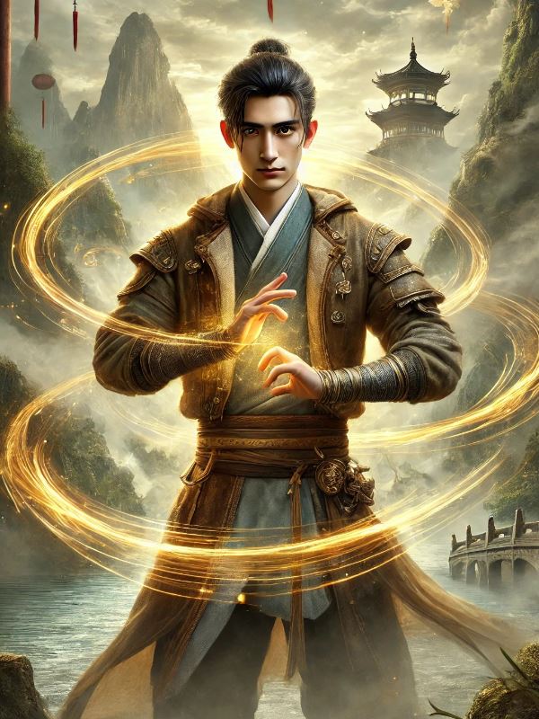 The Great Martial Saint! icon