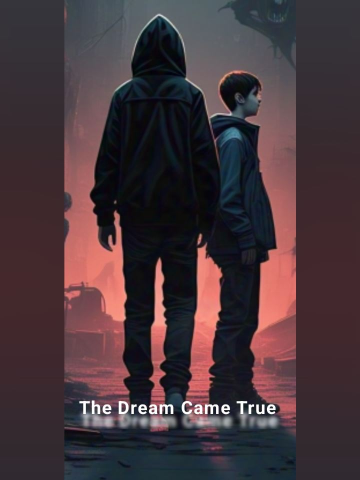 The Dream Came True icon