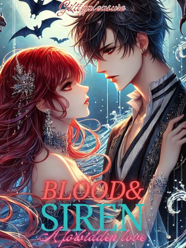 Blood and Siren( bloody curse and a forbidden love) icon