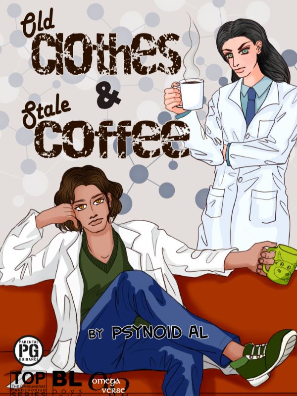 Old Clothes and Stale Coffee icon