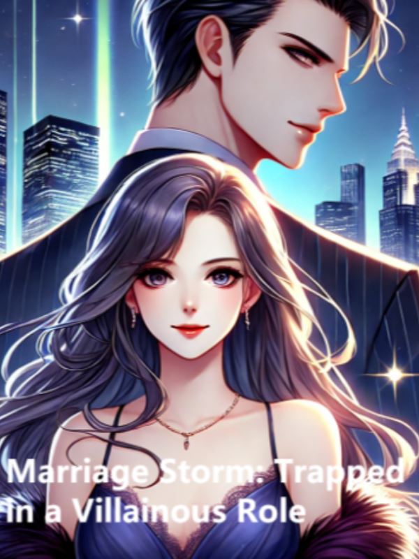 Marriage Storm: Trapped in a Villainous Role icon