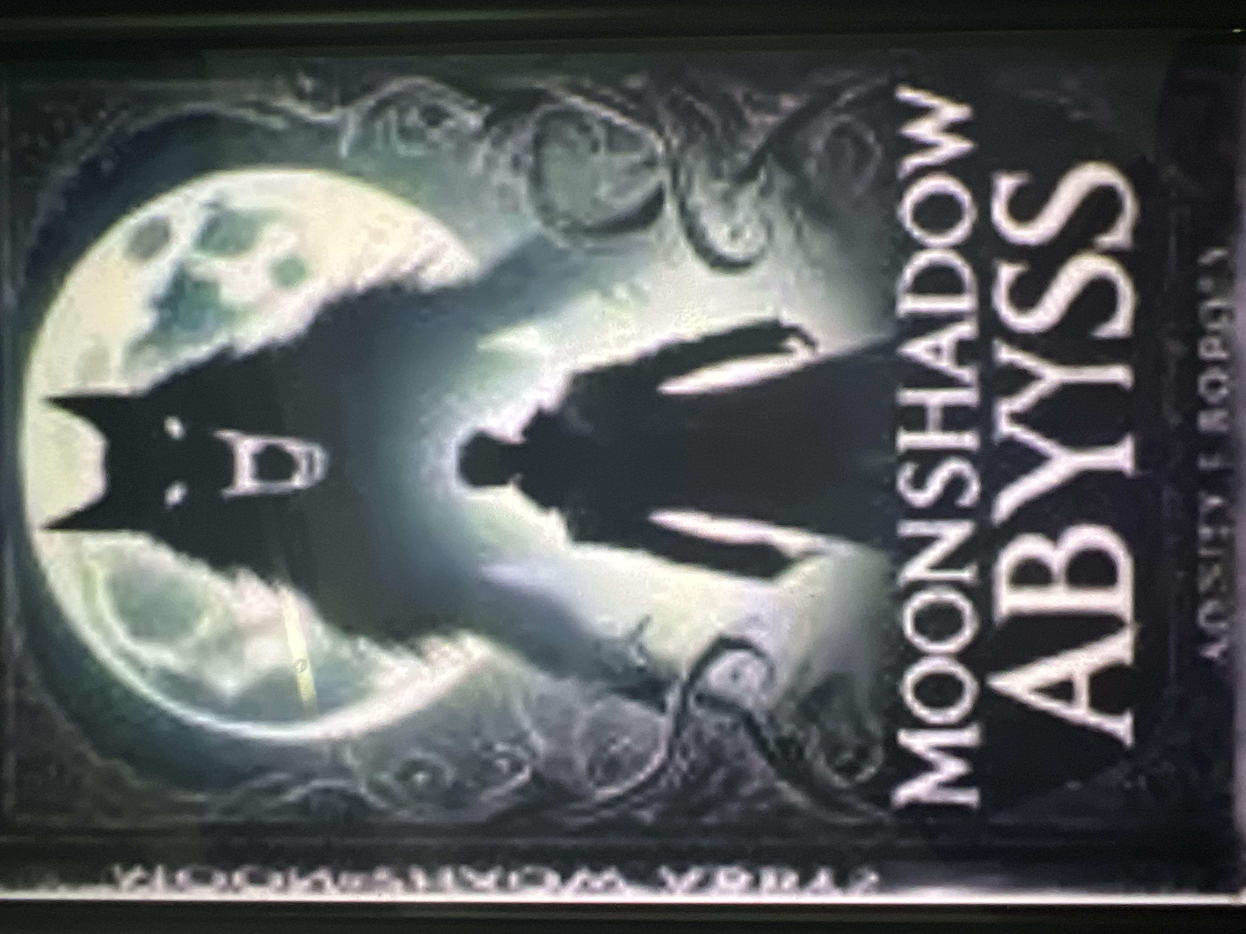 Moonshadow Abyss icon